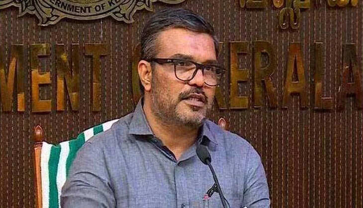 വാളയാർ കേസ്: രാഷ്ട്രീയ ലക്ഷ്യം വെച്ചായിരുന്നു പ്രചാരണമെന്ന് ഇപ്പോൾ തെളിഞ്ഞില്ലേയെന്ന് മന്ത്രി എംബി രാജേഷ്
