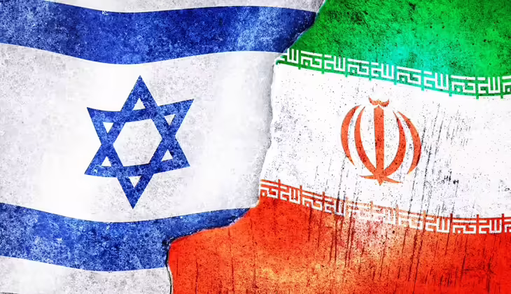 പശ്ചിമേഷ്യയിൽ യുദ്ധഭീതി: ഇസ്രായേൽ ഇറാനെ ആക്രമിക്കുമെന്ന് സൂചന, യുഎസ് കനത്ത ജാഗ്രതയിൽ