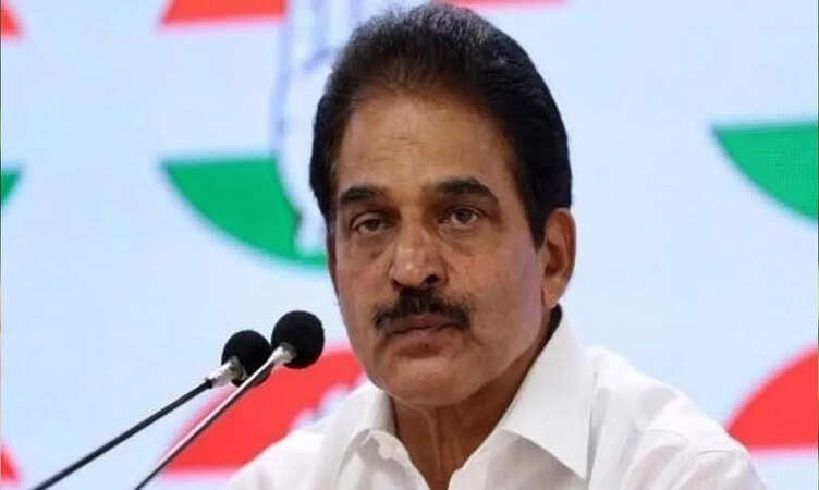 പെരിയ കേസ്: പ്രതികളെ രക്ഷിക്കാൻ സർക്കാർ നടത്തിയ എല്ലാ ശ്രമങ്ങളും പരാജയപ്പെട്ടെന്ന് കെസി വേണുഗോപാൽ