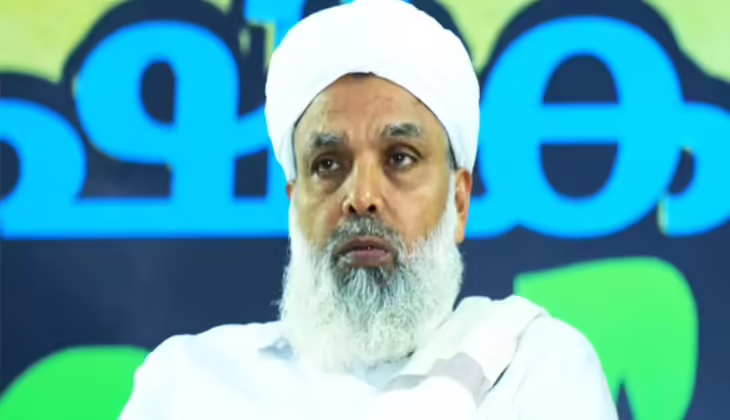 സാദിഖലി തങ്ങളോട് മാപ്പ് പറഞ്ഞിട്ടില്ലെന്ന് ഉമര്‍ ഫൈസി; തെറ്റിദ്ധാരണ നീങ്ങിയെന്ന് ഹമീദ് ഫൈസി