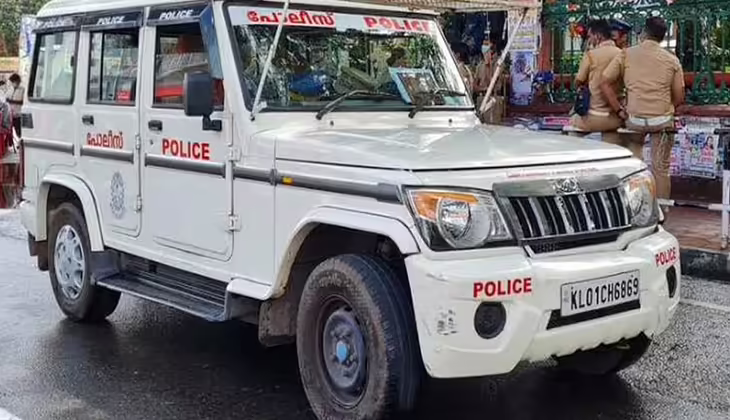 പ്രായപൂര്‍ത്തിയാകാത്ത പെണ്‍കുട്ടിയോടൊപ്പം ദുരൂഹ സാഹചര്യത്തില്‍; ചോദ്യം ചെയ്തതിന് എസ് ഐയുടെ തല അടിച്ചുപൊട്ടിച്ചു