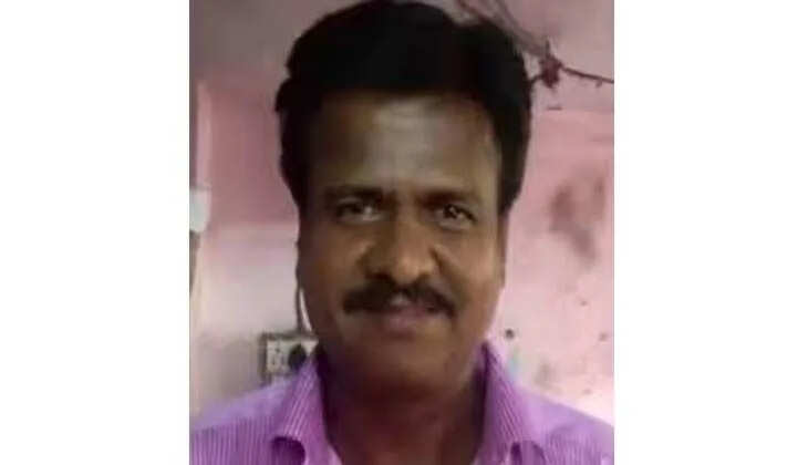 തമിഴ്‌നാട്ടിൽ നാം തമിഴർ കക്ഷി നേതാവിനെ അക്രമി സംഘം വെട്ടിക്കൊന്നു