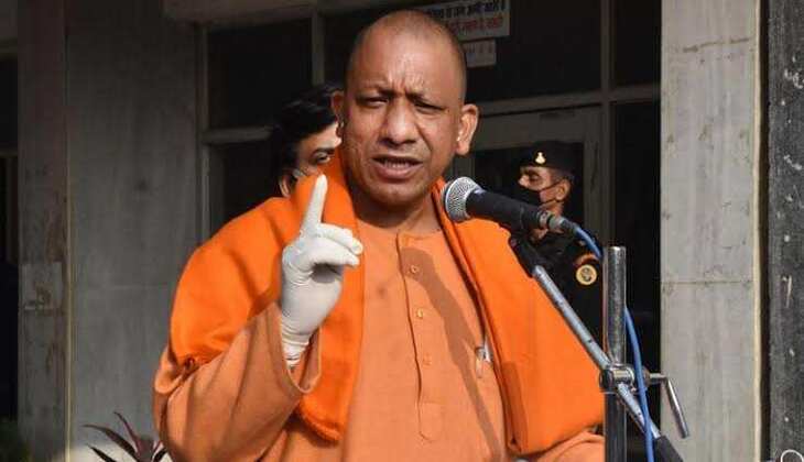ഹാത്രാസ് ദുരന്തം: ഗൂഢാലോചനയാണോയെന്ന് അന്വേഷിക്കാൻ യോഗി ആദിത്യനാഥ് ഉത്തരവിട്ടു