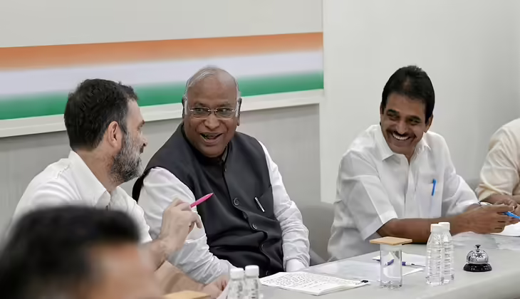 ഡൽഹിയിൽ തിരക്കിട്ട നീക്കങ്ങൾ; പുതിയ കെപിസിസി പ്രസിഡന്റിനെ ഇന്ന് തന്നെ പ്രഖ്യാപിച്ചേക്കും