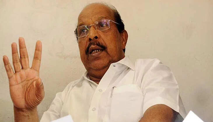 അഴിമതിക്കെതിരെ സംസാരിക്കുന്നവരെ മാധ്യമങ്ങൾ കൈകാര്യം ചെയ്യുന്നു: വിമർശനവുമായി ജി സുധാകരൻ