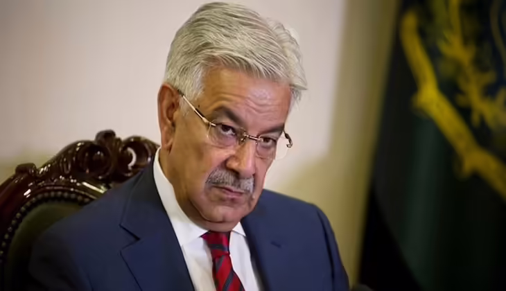 ഇറാനെ തള്ളി പാക്കിസ്ഥാൻ: അത്തരത്തിലുള്ള ഉറപ്പൊന്നും നൽകിയിട്ടില്ലെന്ന് ഖ്വാജ ആസിഫ്