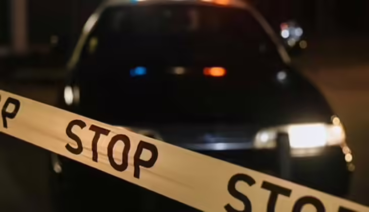 ചുംബിക്കാൻ ശ്രമിച്ച യുവാവിന്റെ കരണത്തടിച്ചു: നാല് കുട്ടികളുടെ അമ്മയായ യുവതിയെ കൊലപ്പെടുത്തി സഹപ്രവര്‍ത്തകൻ