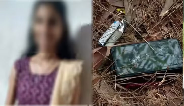 കാസർകോട് കാണാതായ 15കാരിയും 42 വയസുകാരനും മരിച്ച നിലയിൽ