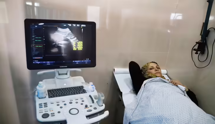 പോഷകാഹാരക്കുറവ് ഗാസയിൽ ഗർഭിണികൾക്ക് ഭീഷണി: ആരോഗ്യമുള്ള കുഞ്ഞിനായി പ്രാർത്ഥന മാത്രം