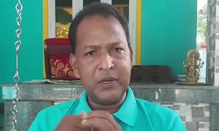 സംവിധായകൻ പി ബാലചന്ദ്ര കുമാർ അന്തരിച്ചു; മരണം വൃക്കസംബന്ധമായ രോഗത്തെ തുടർന്ന്