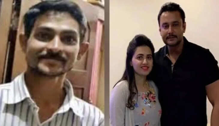 രേണുക സ്വാമി വധക്കേസ്: നടൻ ദർശന് ആറാഴ്ചത്തേക്ക് ഇടക്കാല ജാമ്യം