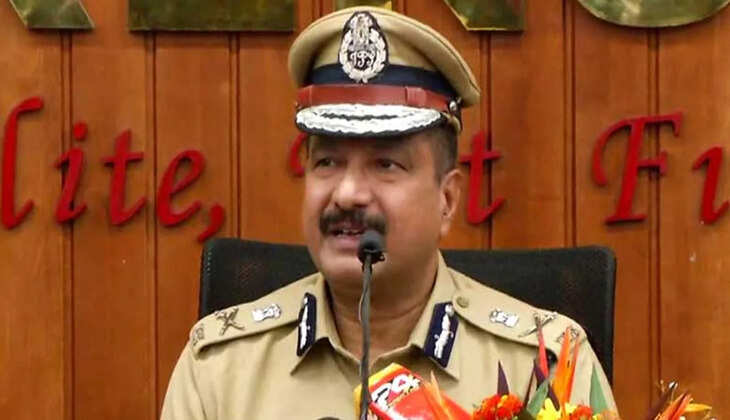 എസ് ദർവേഷ് സാഹിബ് ജൂൺ 30ന് വിരമിക്കും; പുതിയ ഡിജിപിയെ കണ്ടെത്താൻ സർക്കാർ നടപടി തുടങ്ങി
