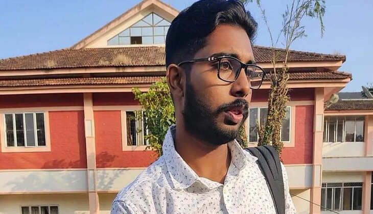 പൂക്കോട് സർവകലാശാല മുൻ വിസിക്ക് വീഴ്ച പറ്റിയെന്ന് ജുഡീഷ്യൽ കമ്മീഷൻ