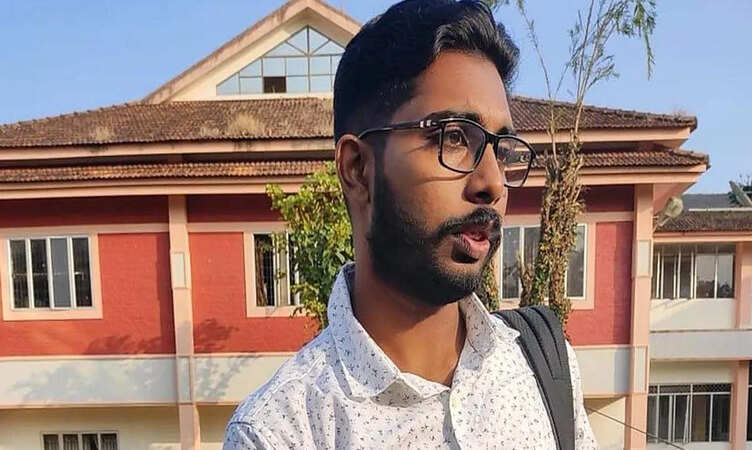 പൂക്കോട് സർവകലാശാല മുൻ വിസിക്ക് വീഴ്ച പറ്റിയെന്ന് ജുഡീഷ്യൽ കമ്മീഷൻ