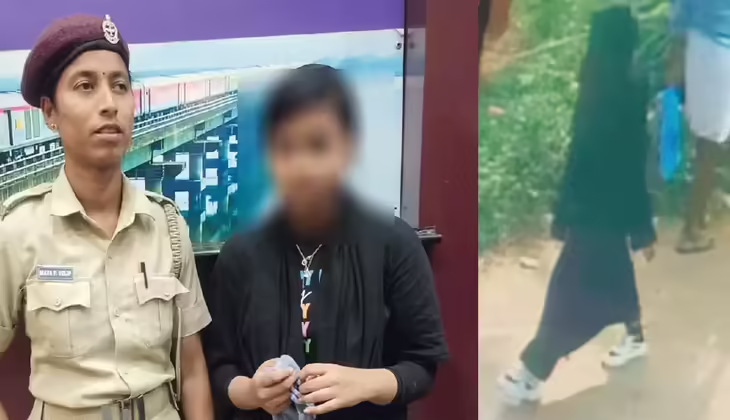കാത്തിരിപ്പുകള്ക്കും അന്വേഷണങ്ങള്ക്കും വിരാമം; വല്ലപ്പുഴയില് നിന്ന് കാണാതായ 15കാരിയെ ഗോവയില് നിന്ന് കണ്ടെത്തി