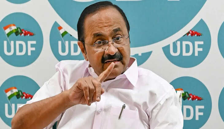 കോഴിക്കോട് മെഡിക്കൽ കോളേജ് തീപിടിത്തം: സമഗ്ര അന്വേഷണത്തിന് ഉത്തരവിറക്കണമെന്ന് സതീശൻ