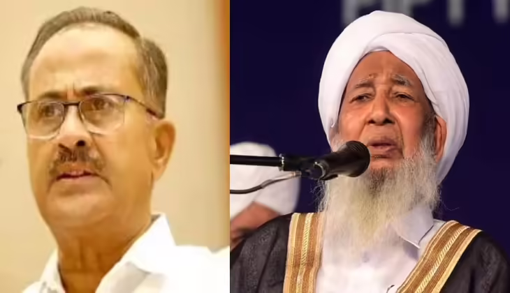 കാന്തപുരത്തെ പിന്തുണക്കുന്നതിന് പിന്നില്‍ ലീഗിന്റെ ലക്ഷ്യം എന്ത്