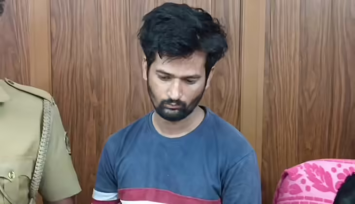 ട്രെയിനിൽ വന്‍ ഹവാല വേട്ട; 32 ലക്ഷവുമായി മഹാരാഷ്ട്ര സ്വദേശി കോട്ടയത്ത് പിടിയിൽ