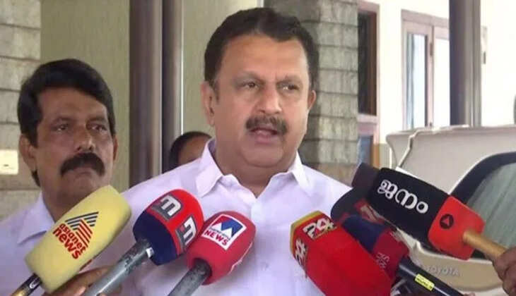 കേരളത്തിലും നേതൃമാറ്റമുണ്ടാകും; കെപിസിസി പ്രസിഡന്റിനെ മാറ്റുമെന്ന പ്രചാരണം തെറ്റ്: കെ മുരളീധരൻ