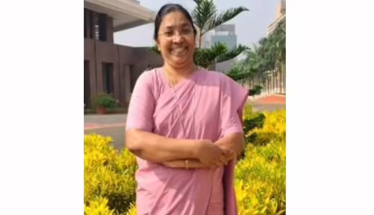 ഭീഷണിപ്പെടുത്തി മതപരിവർത്തനമെന്ന് പരാതി; ഛത്തിസ്ഗഢിൽ മലയാളി കന്യാസ്ത്രീക്കെതിരെ കേസ്