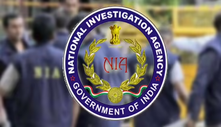 കോയമ്പത്തൂർ സ്‌ഫോടനക്കേസ്: അഞ്ച് പേരെ കൂടി പ്രതി ചേർത്ത് എൻഐഎ കുറ്റപത്രം