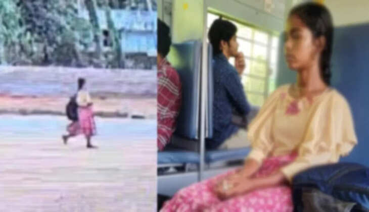 കേരളാ പോലീസ് സംഘം ഇന്നുച്ചയോടെ വിശാഖപട്ടണത്ത് എത്തും; 13കാരിയെ നാട്ടിലേക്ക് തിരികെ കൊണ്ടുവരും