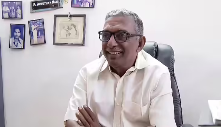 പറഞ്ഞത് തെറ്റായി പോയി, പാർട്ടിക്ക് പൂർണമായും വിധേയനാണ്: നിലപാട് മയപ്പെടുത്തി പത്മകുമാർ