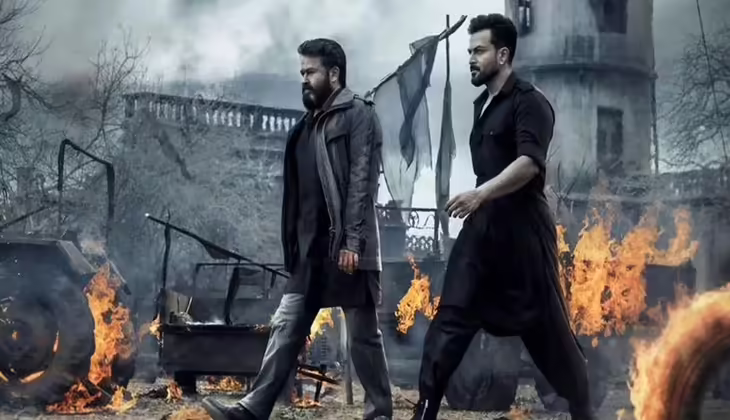 ഇരു വിഭാഗങ്ങൾ തമ്മിൽ ശത്രുത വളർത്തുന്ന സിനിമ; എമ്പുരാനെതിരെ വീണ്ടും ലേഖനവുമായി ഓർഗനൈസർ