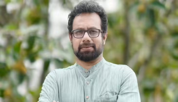 മാധ്യമങ്ങൾ തന്നെ പിആർ ചെയ്യുന്നുണ്ടല്ലോ; മുഖ്യമന്ത്രിക്ക് അതിന്റെ ആവശ്യമില്ലെന്ന് ജോൺ ബ്രിട്ടാസ്