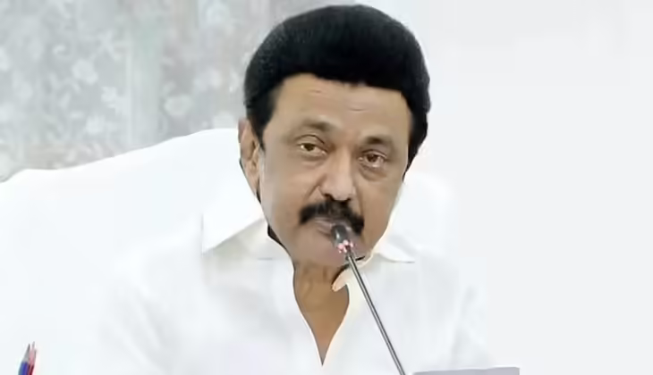 വഖഫ് നിയമ ഭേദഗതി ബില്ലിനെതിരെ തമിഴ്നാട്; സുപ്രീം കോടതിയെ സമീപിക്കുമെന്ന് സ്റ്റാലിൻ