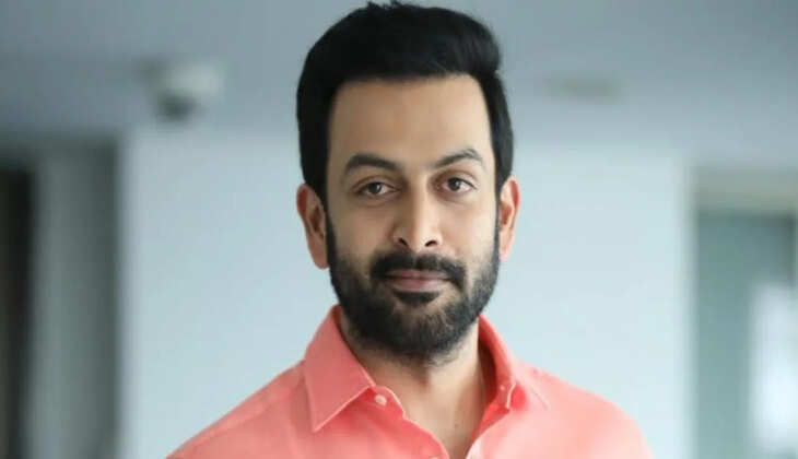 ഞാനോ സുന്ദരനോ...എനിക്ക് അങ്ങനെ തോന്നിയിട്ടില്ല: പ്രിത്വിരാജ്