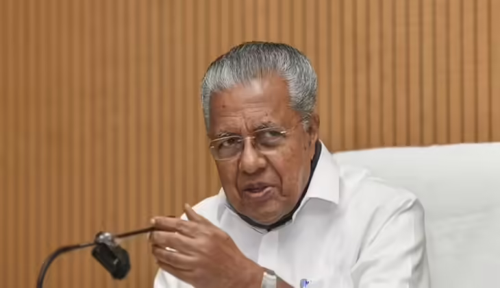 വിവാദ അഭിമുഖത്തിൽ പ്രതികരിച്ച് മുഖ്യമന്ത്രി; പറയാത്ത കാര്യങ്ങൾ വന്നു, പിആർ ഏജൻസിയെ ഏൽപ്പിച്ചിട്ടില്ല