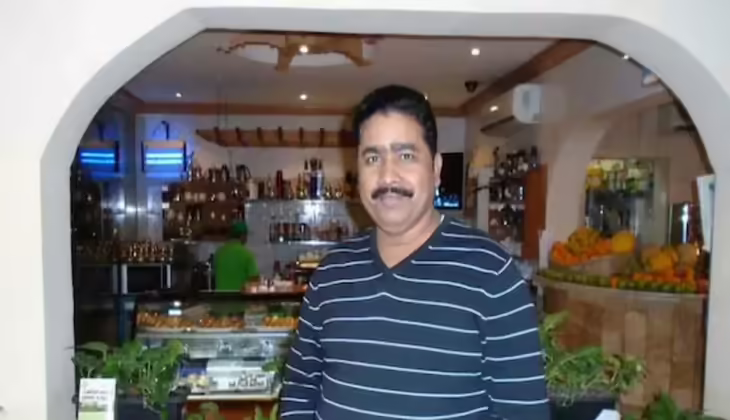 ജുബൈലില്‍ യുപി സ്വദേശിയെ മകന്‍ കണ്ണ് ചൂഴ്‌ന്നെടുത്ത ശേഷം കൊലപ്പെടുത്തി