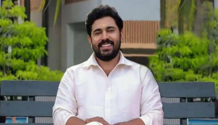 പരാതിക്ക് പിന്നിൽ സിനിമയിൽ നിന്നുള്ളവർ; ഗൂഢാലോചന സംശയിച്ച് നിവിൻ പോളി