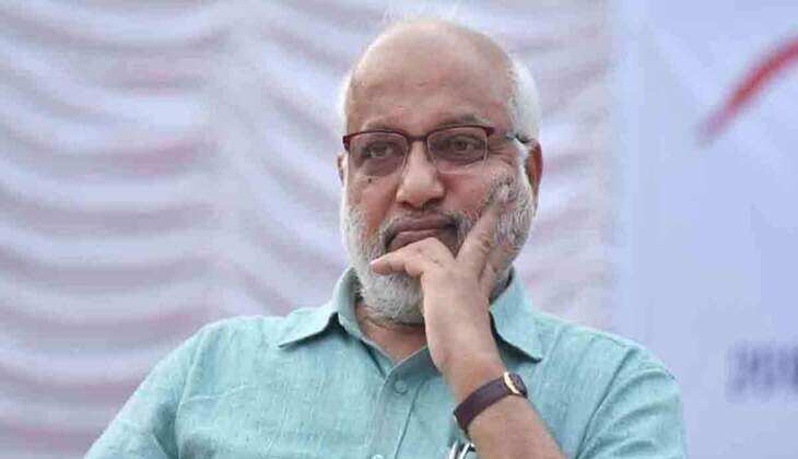 പാർട്ടിയുടെ ബഹുജന അടിത്തറയിൽ ചോർച്ചയും ഇടിവും സംഭവിച്ചു: എംഎ ബേബി