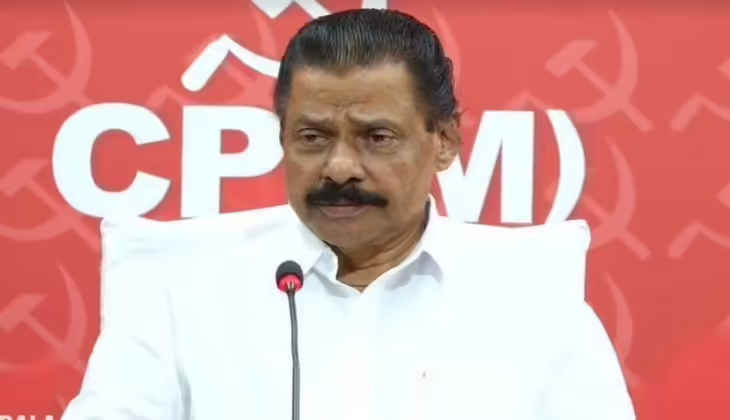 പൊതുവഴി തടഞ്ഞ് ഏരിയാ സമ്മേളനം: എംവി ഗോവിന്ദൻ ഇനി ഹാജരാകേണ്ടതില്ലെന്ന് ഹൈക്കോടതി