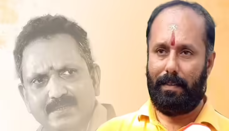 കൊടകര കുഴല്‍പ്പണക്കേസില്‍ ബി ജെ പിക്കെതിരെ ഞെട്ടിപ്പിക്കുന്ന വെളിപ്പെടുത്തല്‍