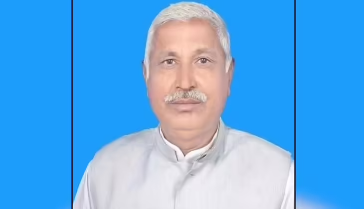 യുപിയിൽ മുതിർന്ന ബിജെപി നേതാവിനെ വിഷം കുത്തിവെച്ച് കൊലപ്പെടുത്തി