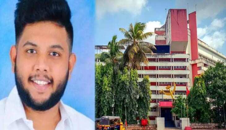 എകെജി സെന്റർ ആക്രമണക്കേസ്: സുഹൈൽ ഷാജഹാന്റെ ജാമ്യാപേക്ഷ തള്ളി