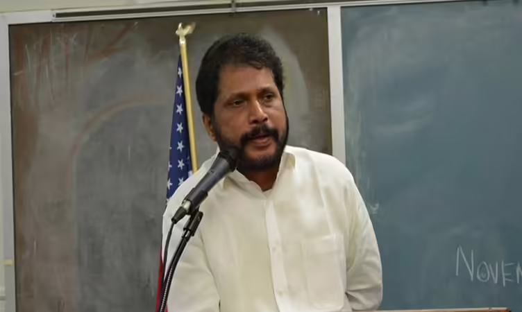 രാജു എബ്രഹാം സിപിഎം പത്തനംതിട്ട ജില്ലാ സെക്രട്ടറി; ജില്ലാ കമ്മിറ്റിയിൽ ആറ് പുതുമുഖങ്ങൾ
