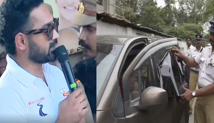 വില്ക്കുന്നത് കൊണ്ടല്ലേ വാങ്ങുന്നത്; കൂളിംഗ് ഫിലീമും അലോയ് വീലുമൊക്കെ നിരോധിക്കാന് പറയൂ; മോട്ടോര് വകുപ്പിനോട് ആസിഫ് അലി