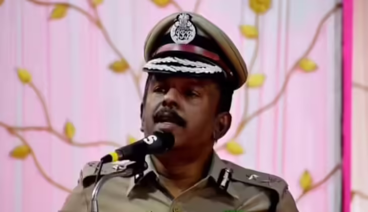 ക്ലിഫ് ഹൗസിൽ തിരക്കിട്ട ചർച്ചകൾ; അജിത് കുമാറിനെതിരായ നടപടിയിൽ തീരുമാനം ഉടൻ