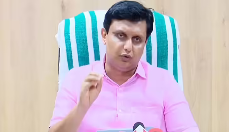 കേരളം കണ്ട ഏറ്റവും ഭീരുവായ പ്രതിപക്ഷ നേതാവാണ് വിഡി സതീശൻ: മന്ത്രി റിയാസ്