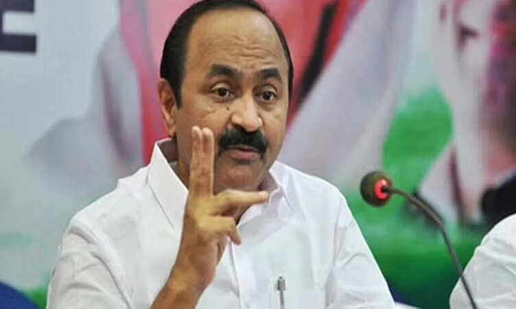 സങ്കുചിത രാഷ്ട്രീയ താത്പര്യം മാത്രമാണ് ബജറ്റിലുള്ളത്; കേരളം എന്നൊരു വാക്ക് പോലുമില്ല: സതീശൻ