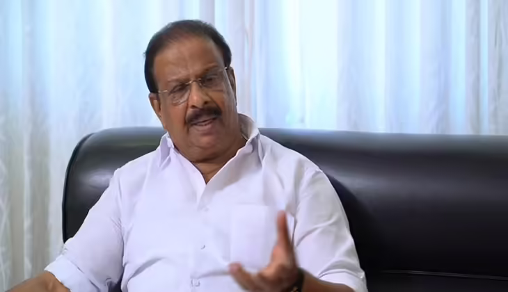 അധ്യക്ഷനെ മാറ്റേണ്ട സാഹചര്യമുണ്ടെന്ന് തോന്നുന്നില്ല; ഹൈക്കമാൻഡ് പറയുന്നത് അനുസരിക്കും: കെ സുധാകരൻ