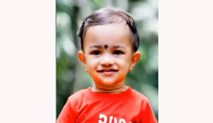 പാലക്കാട് രണ്ടര വയസുകാരനെയുമെടുത്ത് അമ്മ കിണറ്റിൽ ചാടി; കുട്ടി മരിച്ചു, യുവതി ചികിത്സയിൽ