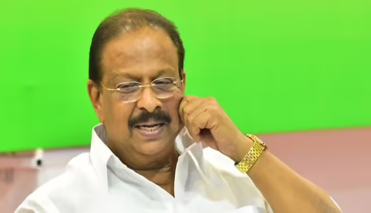 കെ സുധാകരന് ഉടന് മാറും; യുഡിഎഫ് യോഗത്തിൽ പങ്കെടുക്കാതെ ഡൽഹിയിലെത്തി: ആന്റോ ആന്റണിയോ സണ്ണി ജോസഫോ പുതിയ കെപിസിസി അദ്ധ്യക്ഷൻ