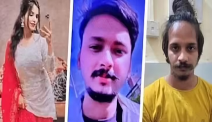 നേവി ഉദ്യോഗസ്ഥൻ്റെ കൊലപാതകം; ഭാര്യയ്ക്ക് ബോളിവുഡ് നടിയാകണം: കാമുകന് ദുർമന്ത്രവാദ ബന്ധമെന്ന് പൊലീസ്