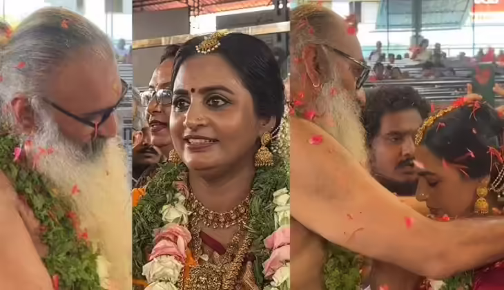 പത്തരമാറ്റ് വയസ്സന്‍: വിവാദ പരാമര്‍ശത്തെ രൂക്ഷമായി വിമര്‍ശിച്ച് നടി ദിവ്യ ശ്രീധറും ക്രിസ് വേണുഗോപാലും