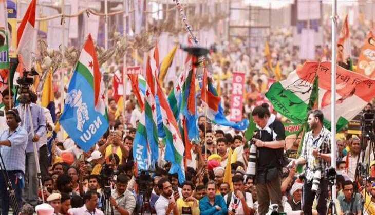ഏഴ് സീറ്റുകളിൽ ജയിച്ചു, നാലിടങ്ങളിൽ ലീഡ് തുടരുന്നു